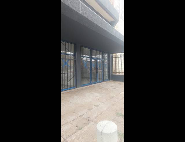 BUSINESS PROPERTY TO RENT IN PRETORIA WEST